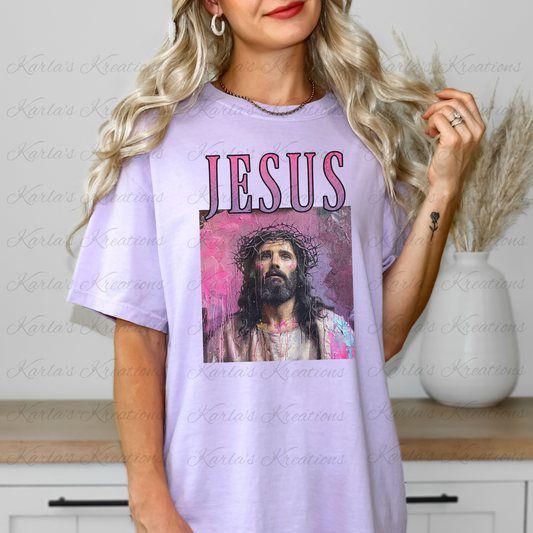 JESUS