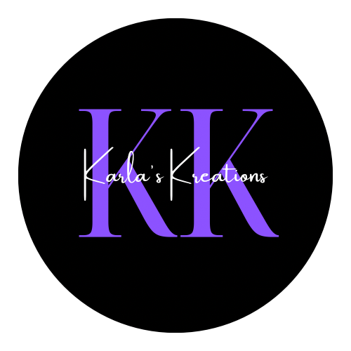 Karla's Kreations Shop