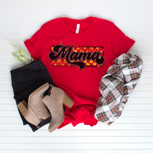 Mama (Softball) Shirt